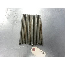 109B021 Pushrods Set All For 05-06 GMC Sierra 1500  5.3 10238852